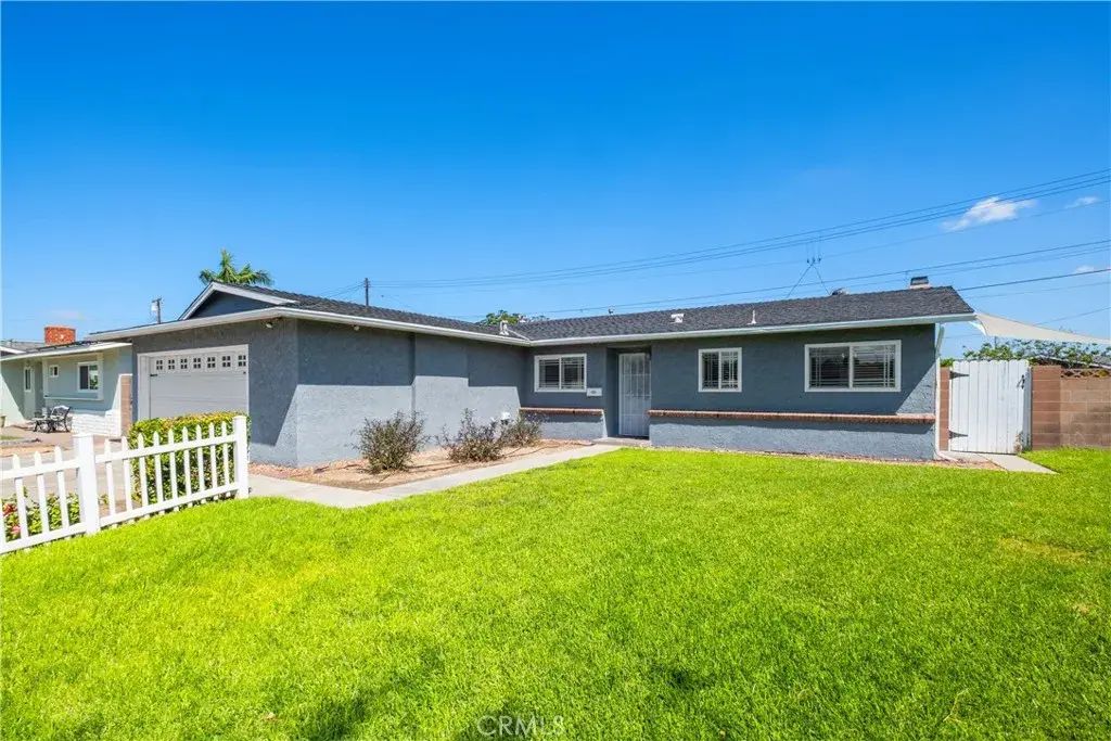 7233 Hayes Circle, Buena Park