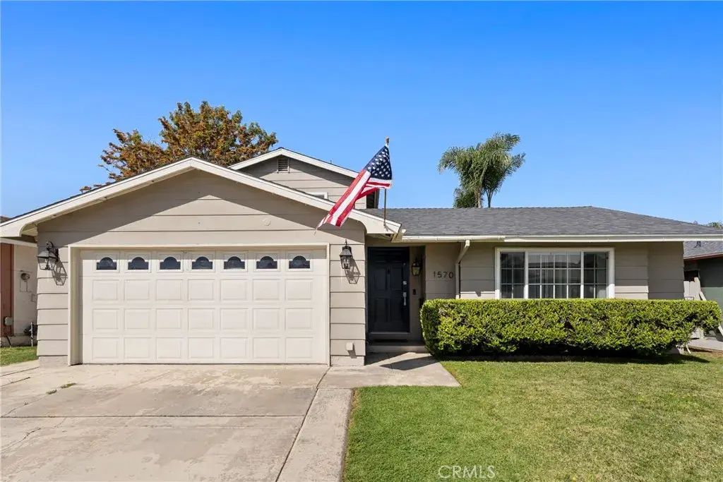1570 Arequipa Street, SOUTH SD