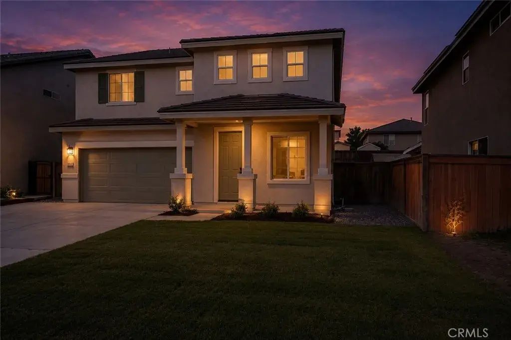 9454 Apricot Court, Hesperia