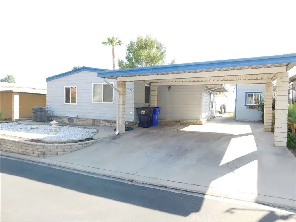 4040 E Piedmont 272, Highland