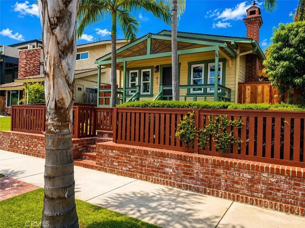 817 Delaware, Huntington Beach