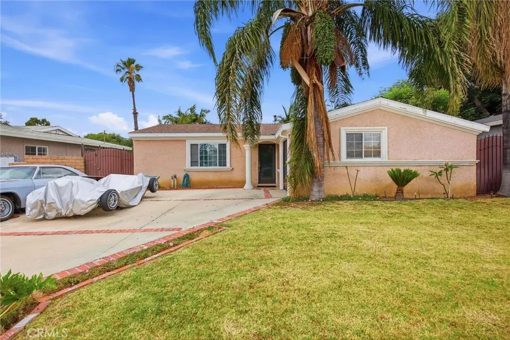 1139 Aldgate, La Puente