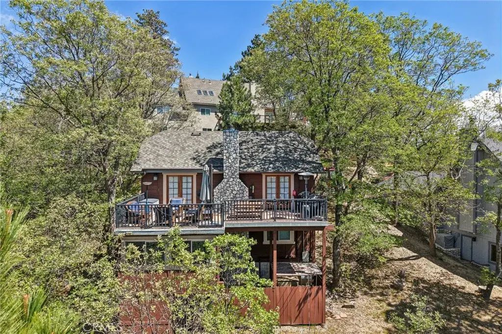 28662 Zion Drive, Lake Arrowhead