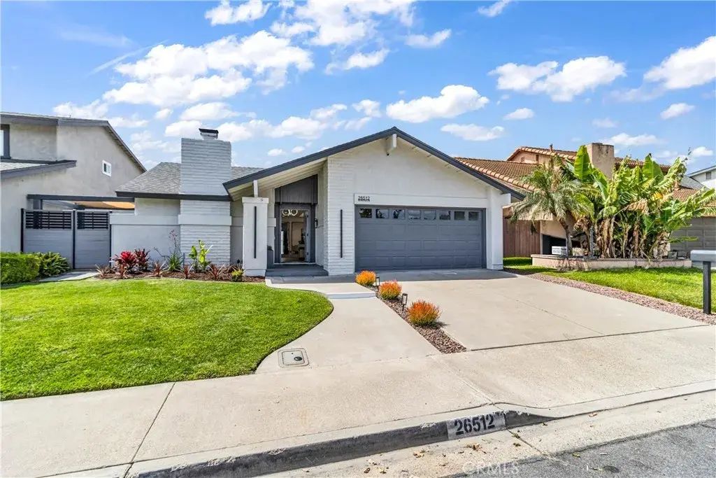 26512 Mimosa, Mission Viejo