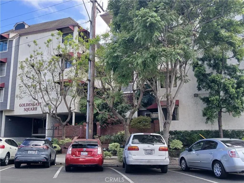 730 W 4th Street 107, Long Beach