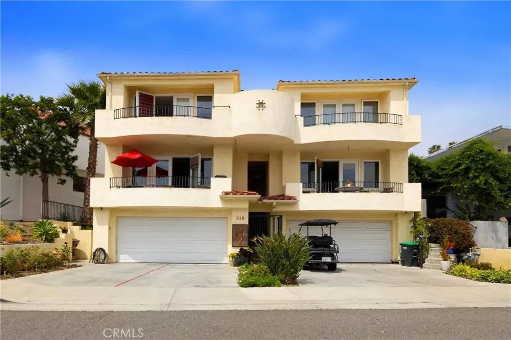 318 Cazador B, San Clemente