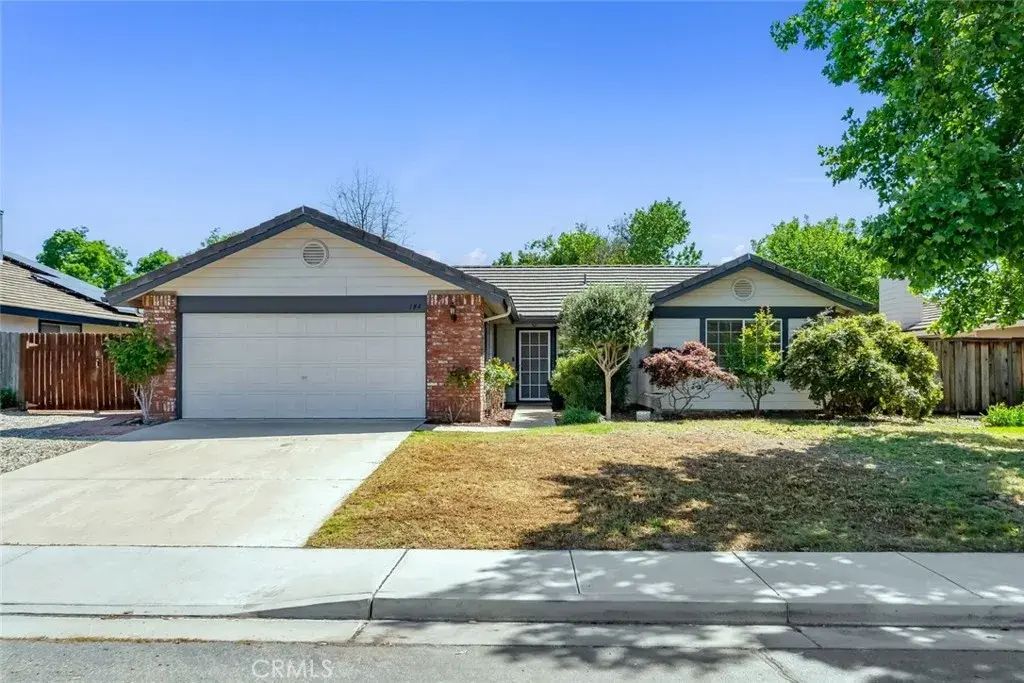 184 Bridgegate, Paso Robles
