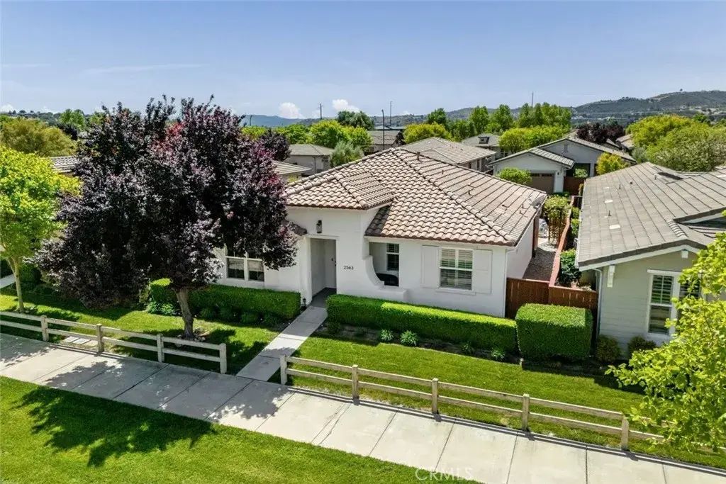 2563 Clubhouse, Paso Robles