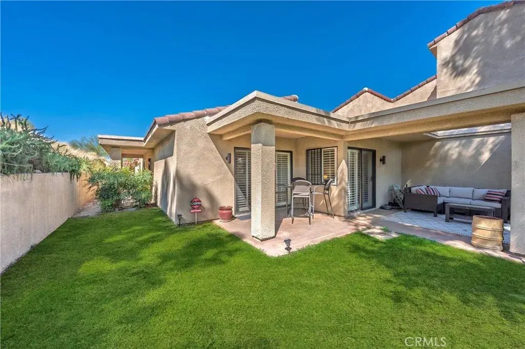72299 Blueridge Court, Palm Desert