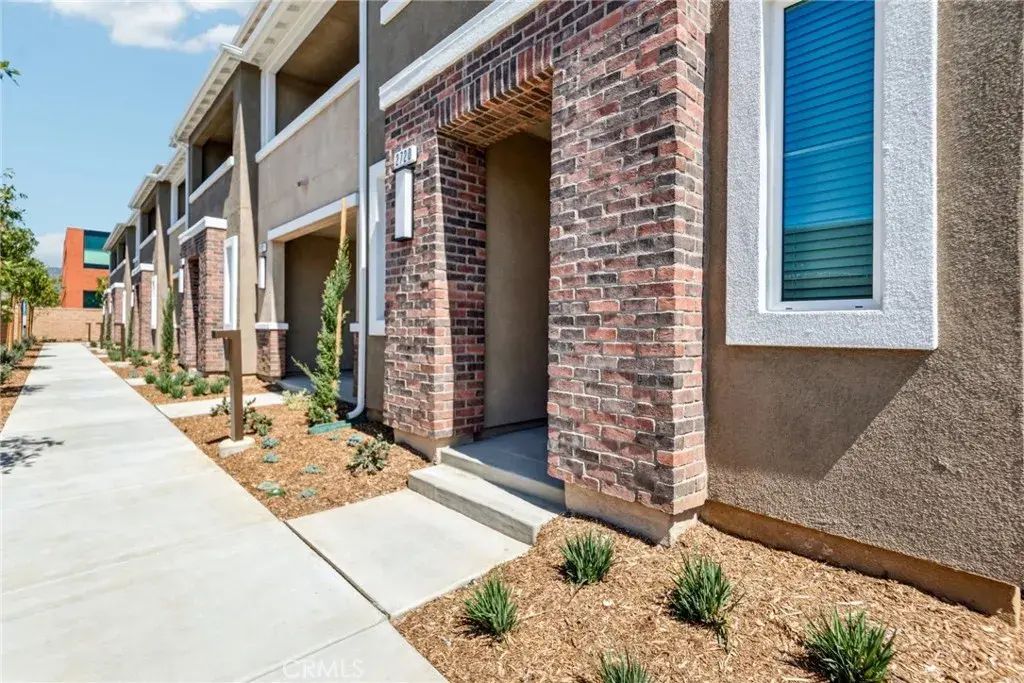 2720 Crozier Court, Pomona
