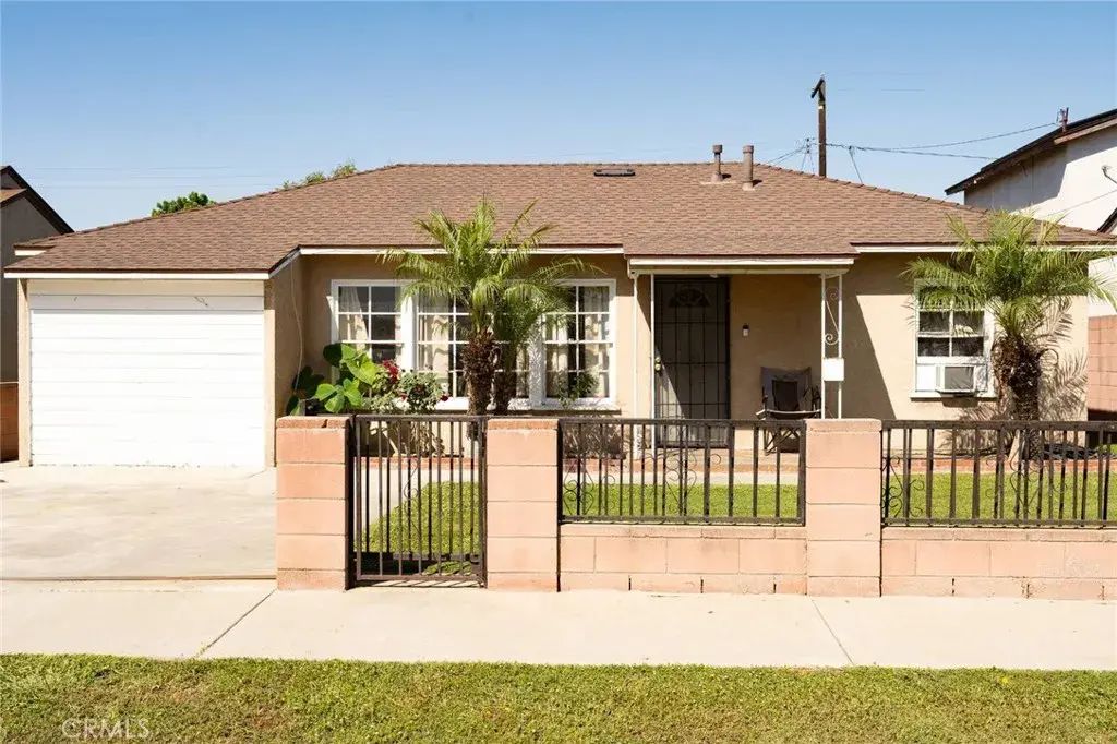 13917 Roseton, Norwalk