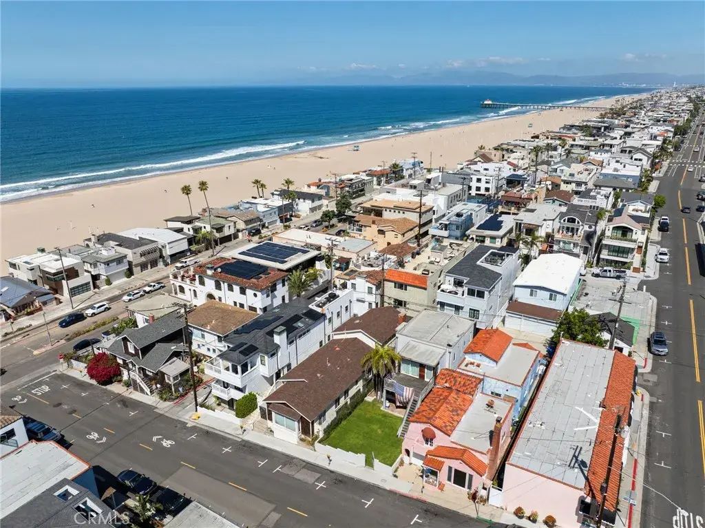 123 Longfellow, Hermosa Beach