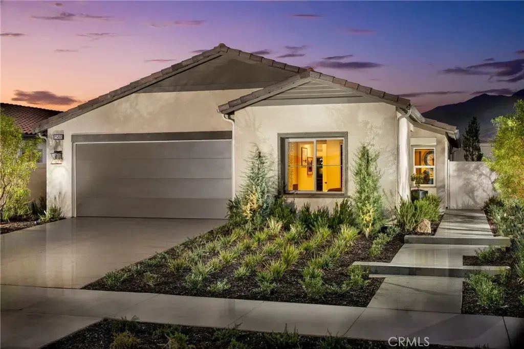 1588 Sunpark Drive, Beaumont