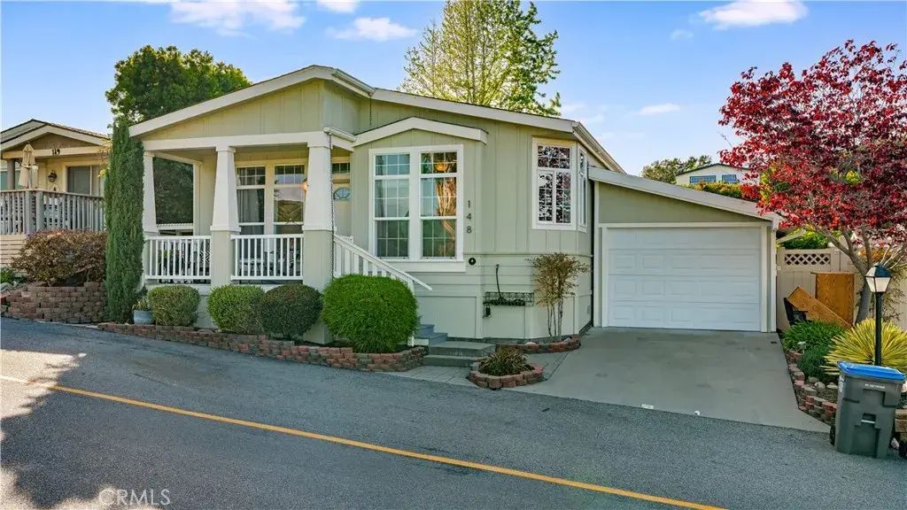 148 Riverview, Avila Beach
