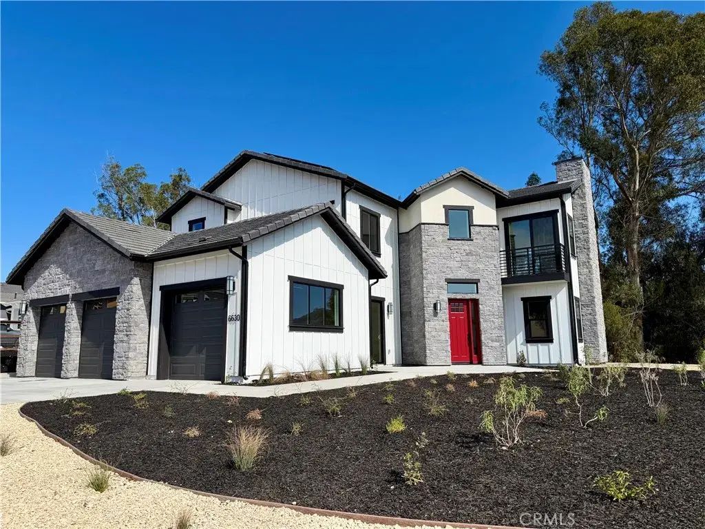 6630 Valle Verde Lane, San Luis Obispo