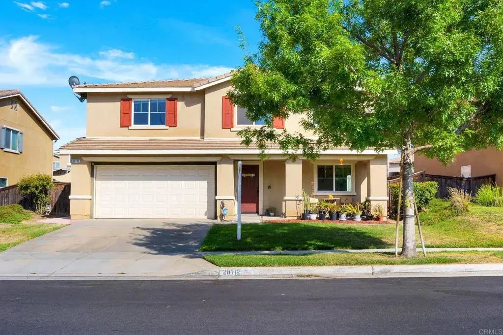 28712 Lavatera Avenue, Murrieta