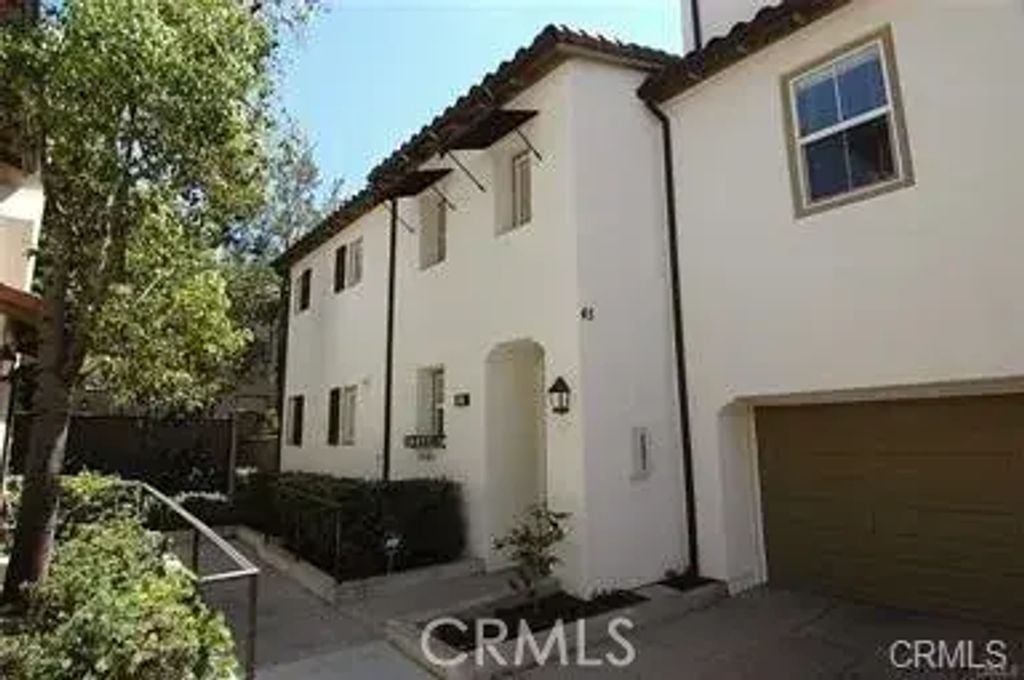 37 Olivehurst, Irvine