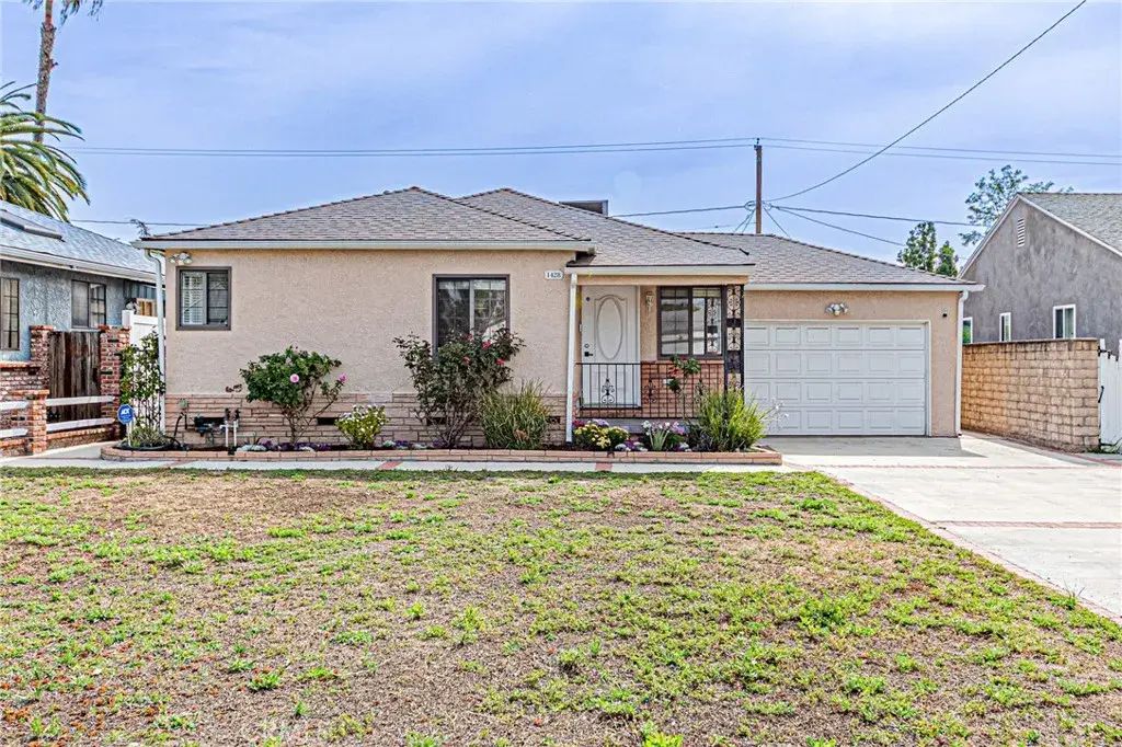 1428 N Frederic Street, Burbank