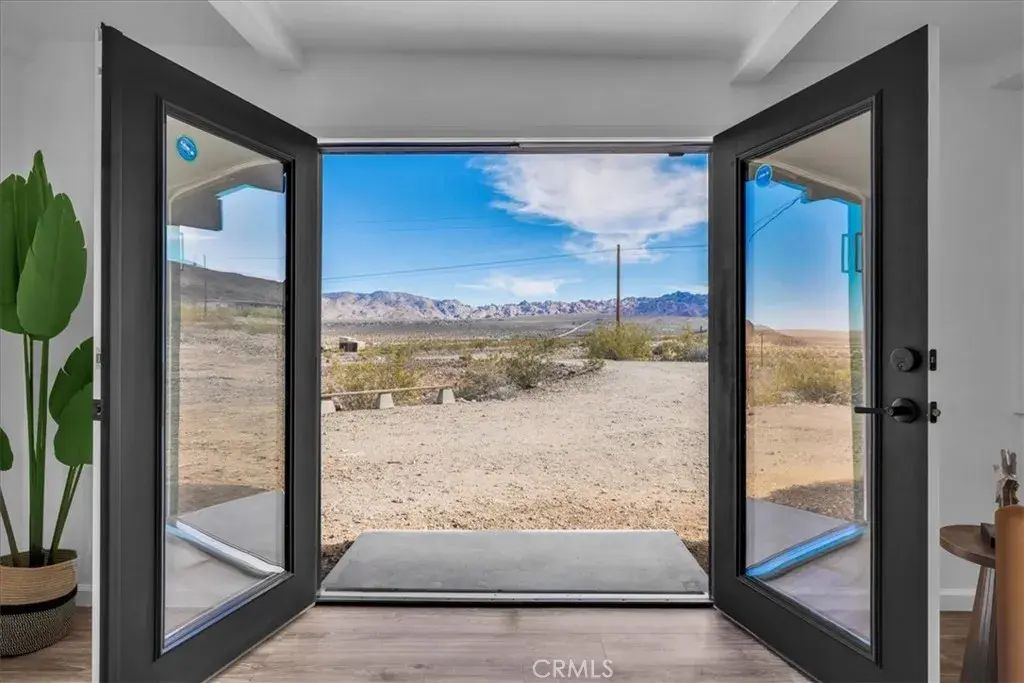 68424 Bellerue, 29 Palms