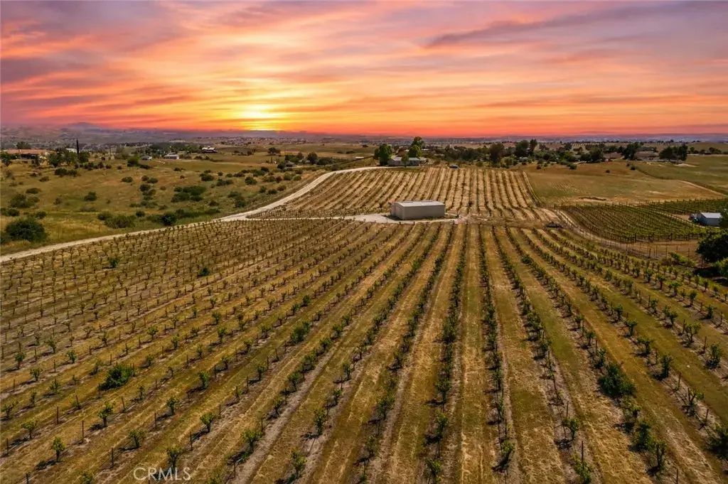 5720 Vista Serrano Way, Paso Robles