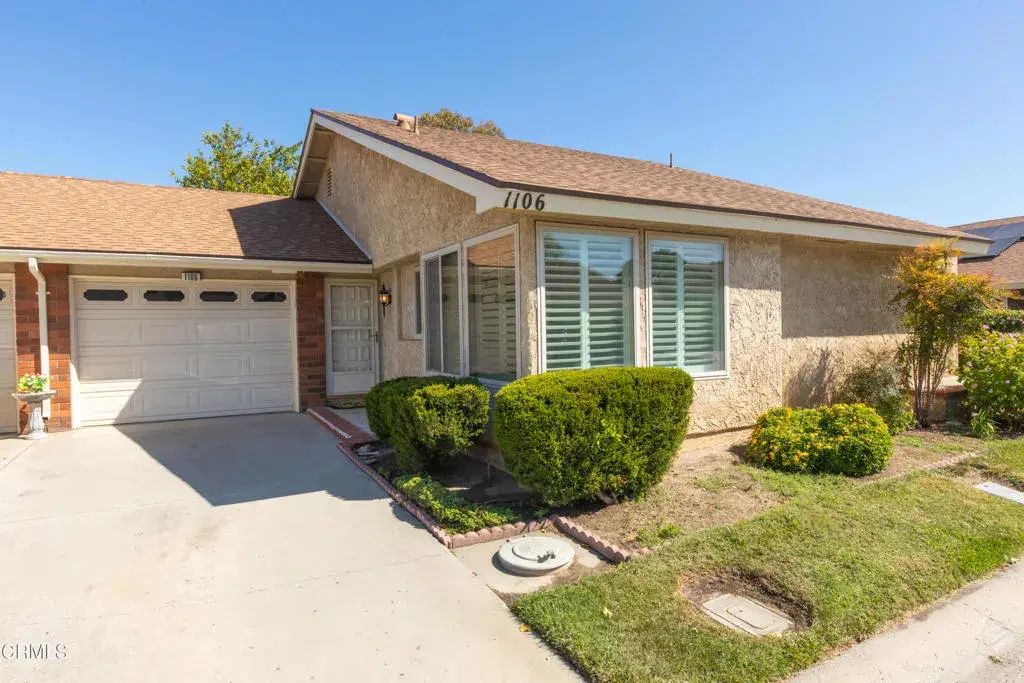 1106 Village 1 -, Camarillo