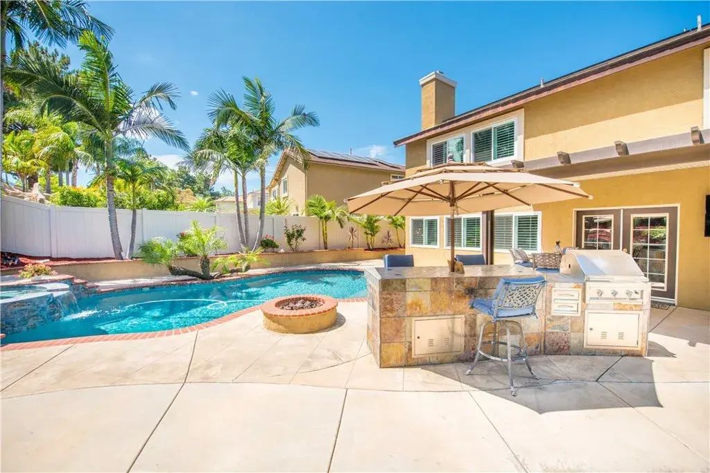 1148 Andrew Lane, Corona