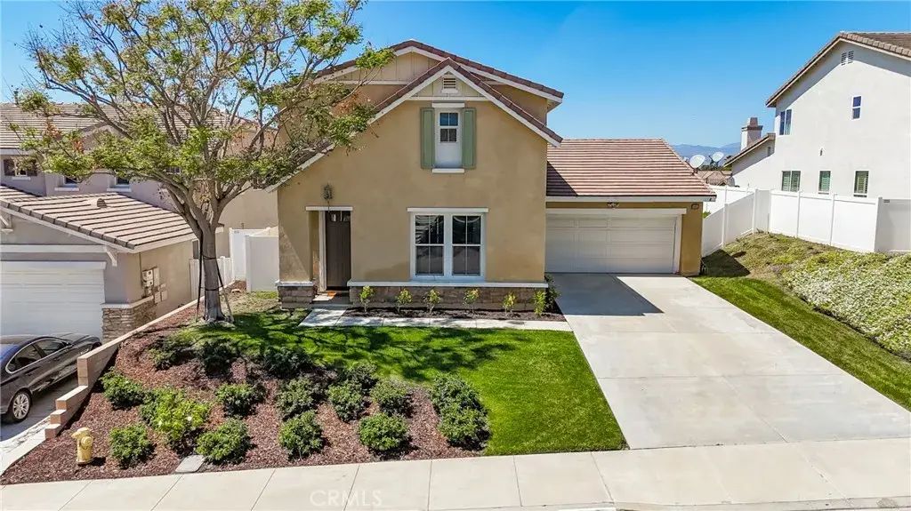 36065 Mustang Spirit Lane, Wildomar