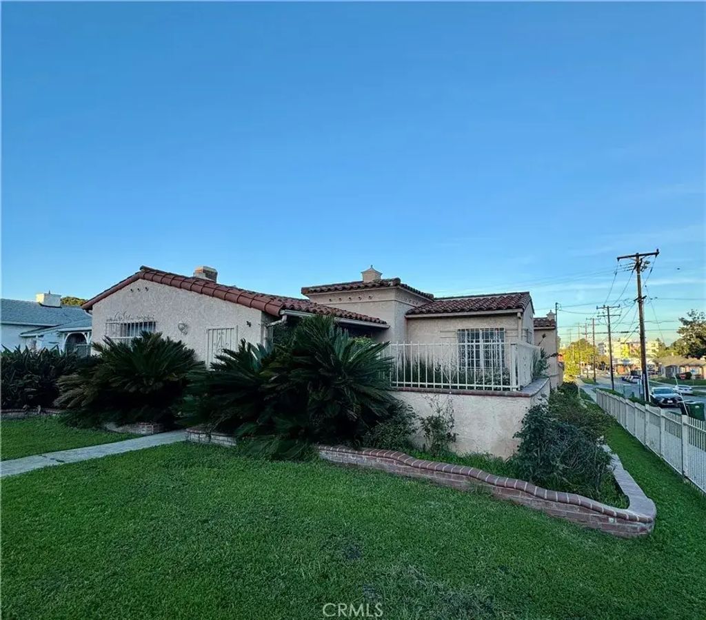 4266 Angeles Vista Boulevard, View Park