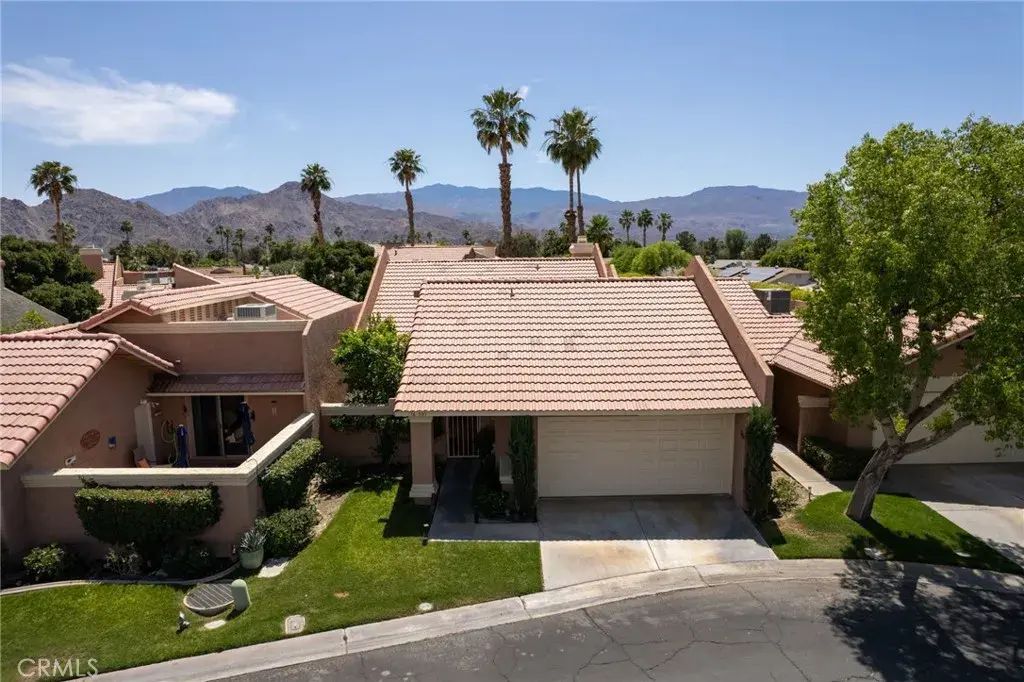 76591 Rudy Court, Palm Desert
