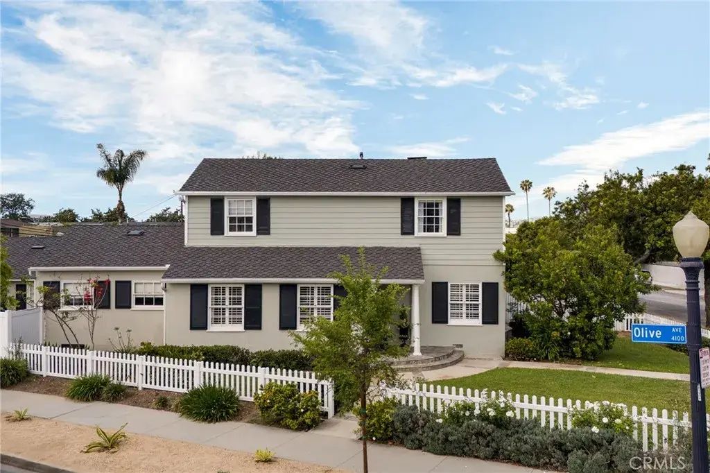 728 E Cartagena Street, Long Beach