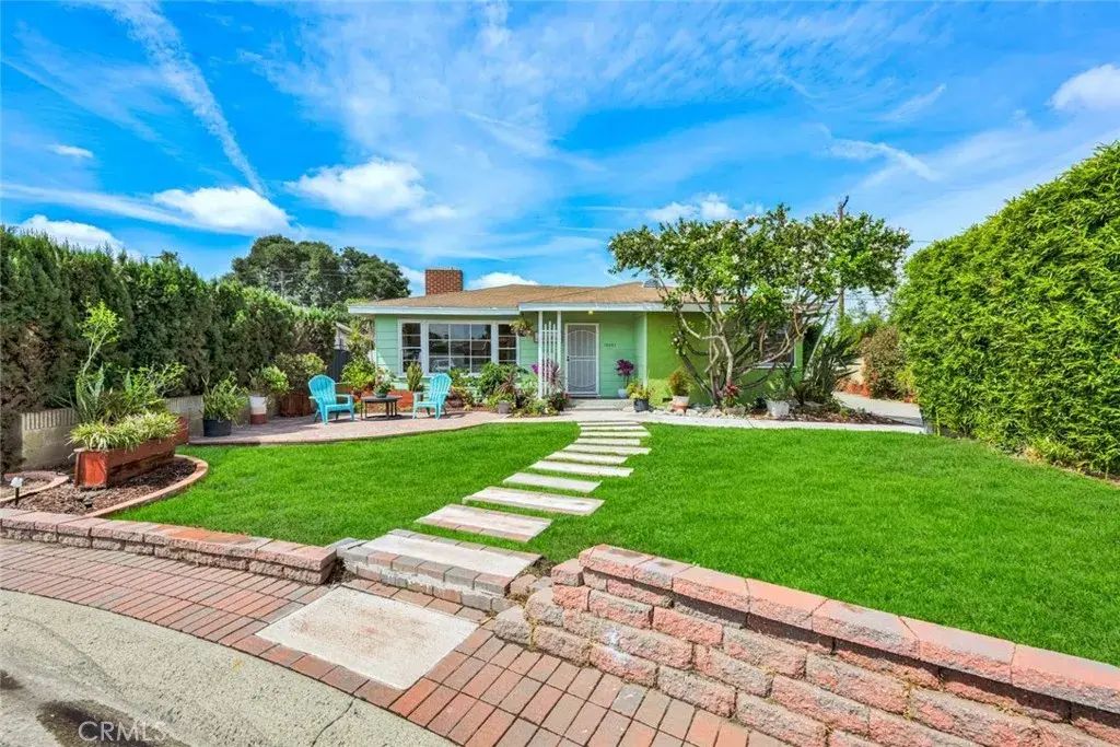 13331 La Vaughn Drive, Garden Grove