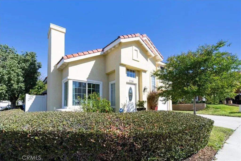 2201 Cabana Court, Corona