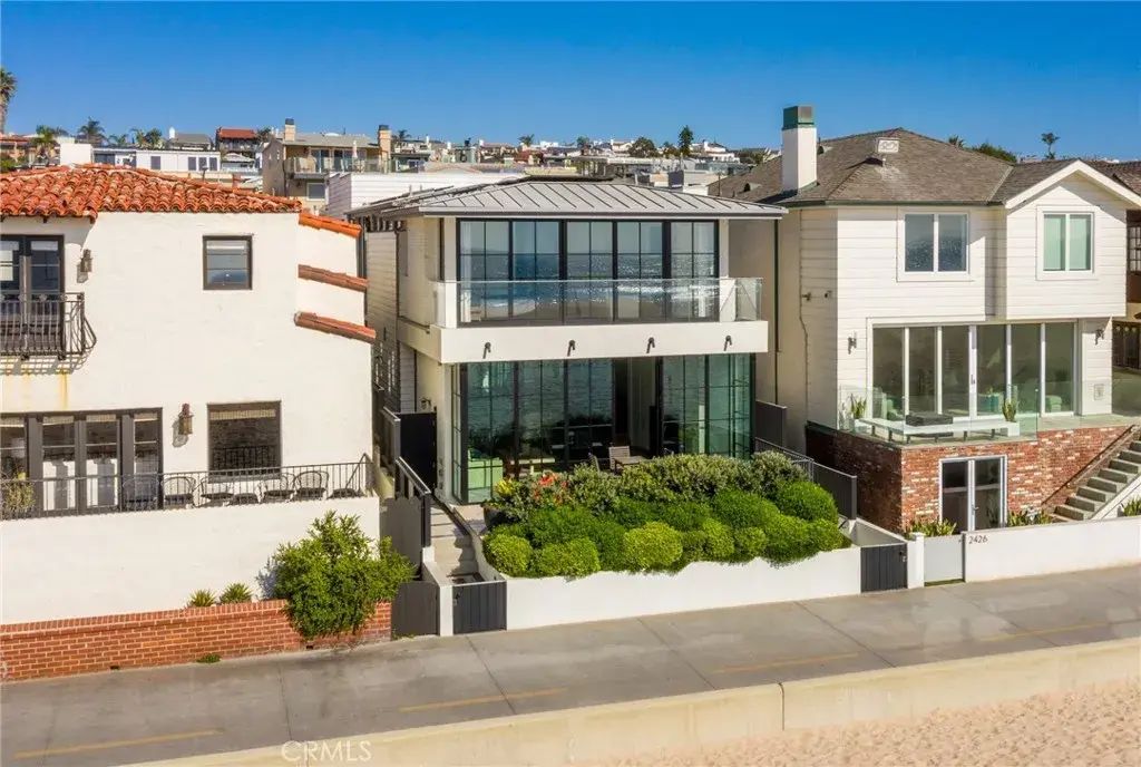 2428 The Strand, Hermosa Beach