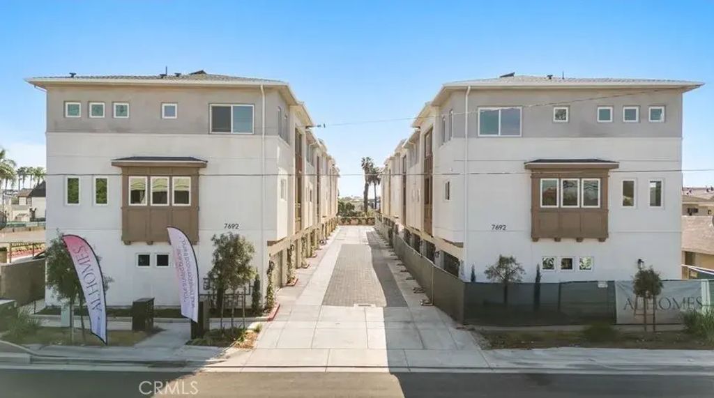 7692 9th Street 111, Buena Park