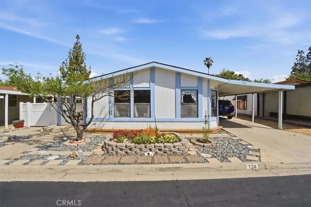 13381 Magnolia 124, Corona