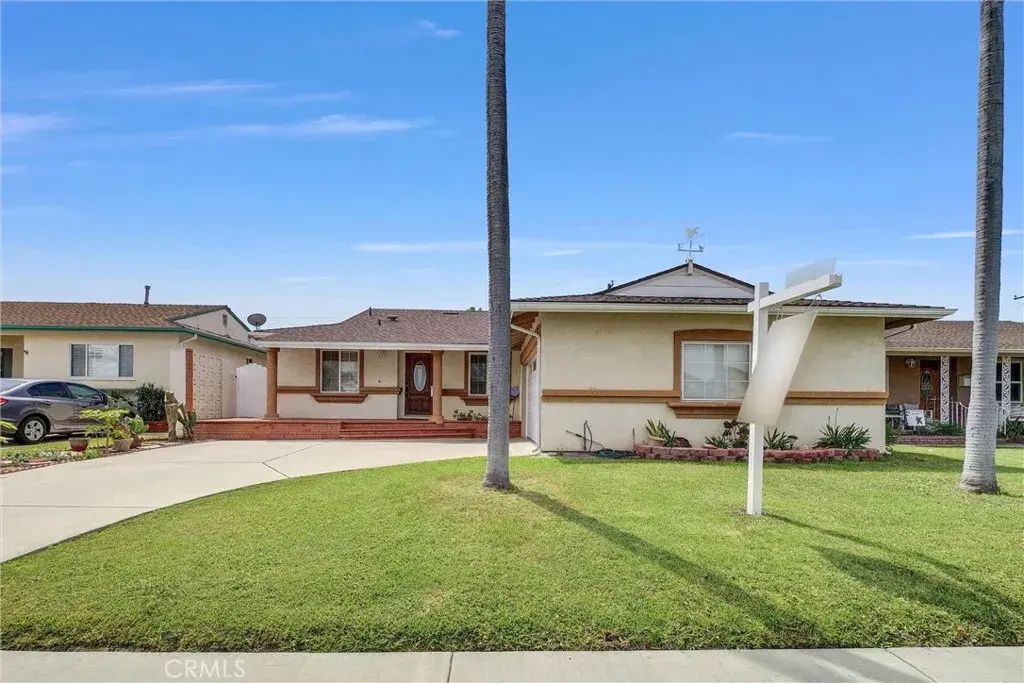 15446 Wilmaglen, Whittier
