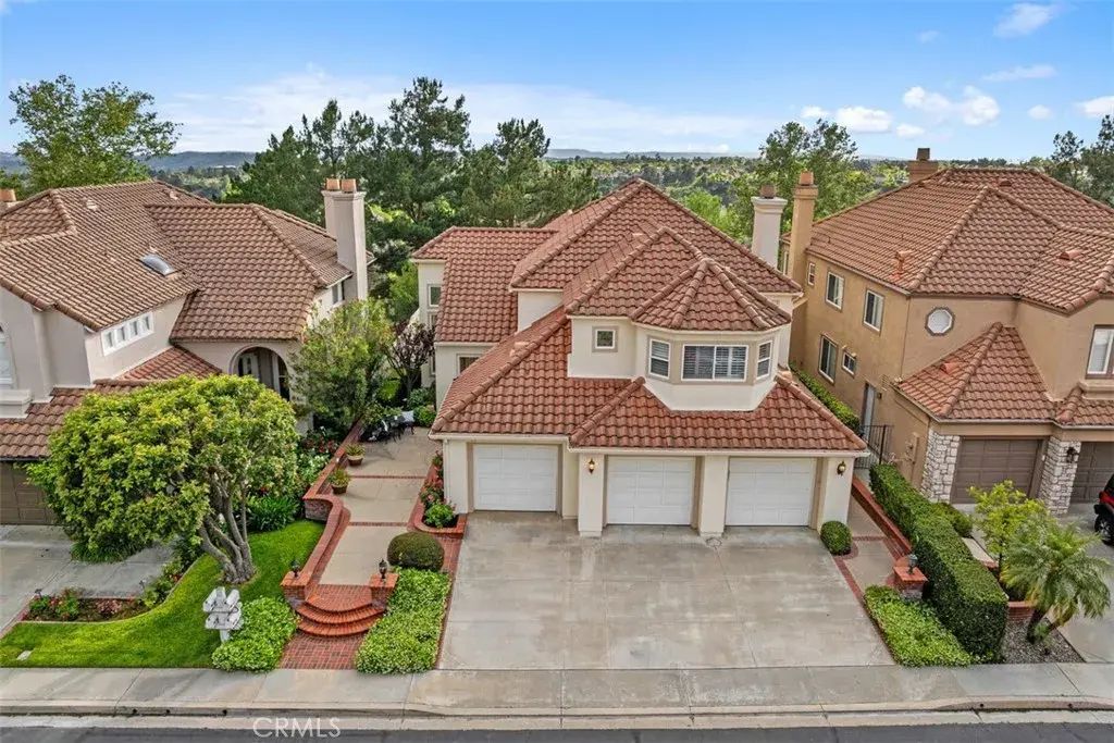 19 Glen Echo, Rancho Santa Margarita