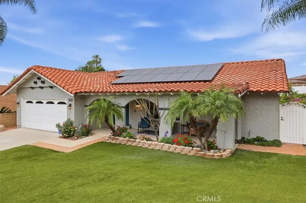 23921 Strange Creek, Diamond Bar