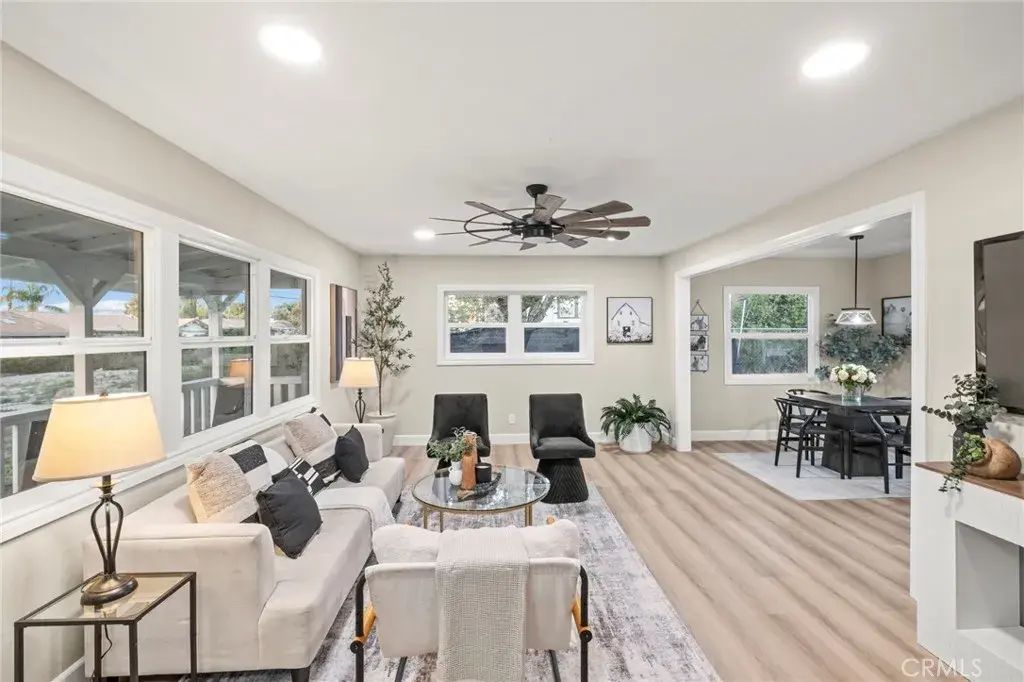41747 Crest, Hemet