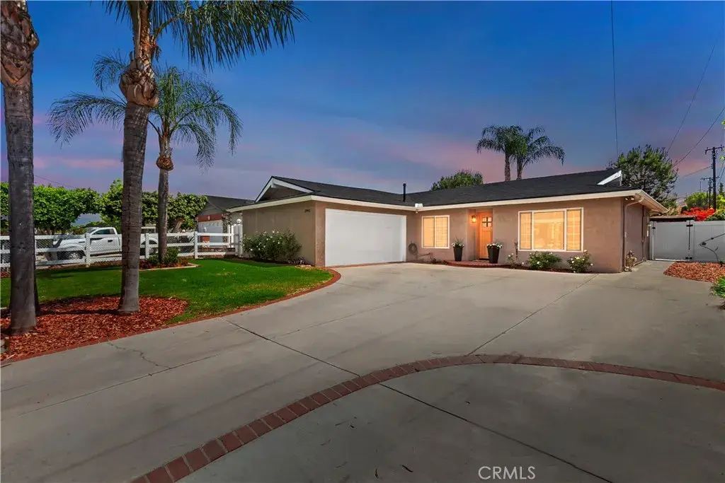 2993 Hillside, Norco