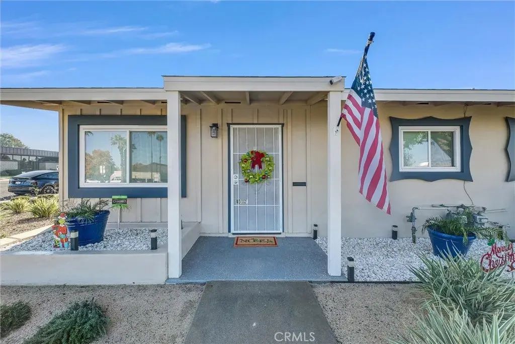 27051 Sun City, Menifee