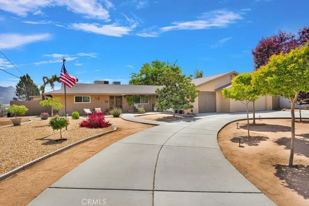 17345 Vista Street, Hesperia