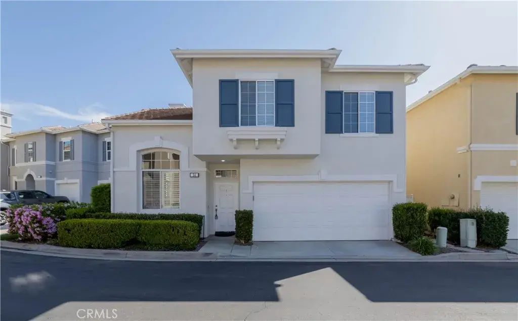 54 Melrose, Mission Viejo