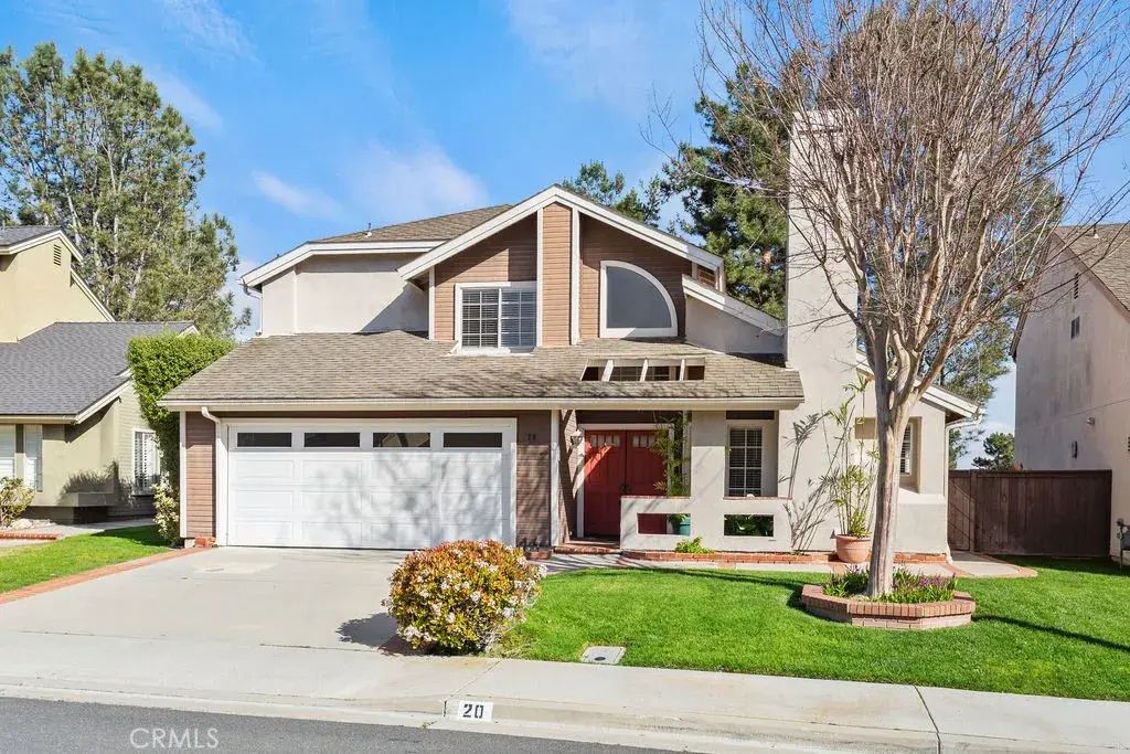 20 Coralwind, Aliso Viejo