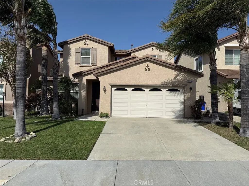 7216 Riley Drive, Fontana