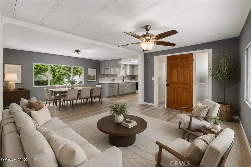 37311 47th 183, Palmdale