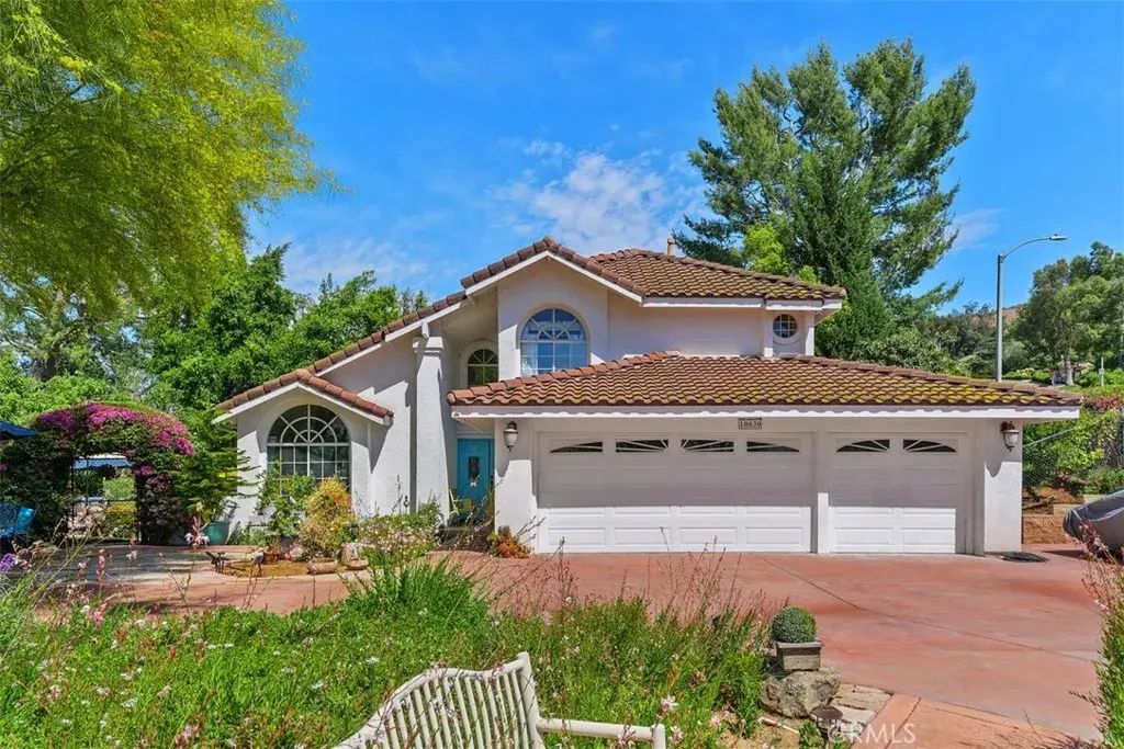 10830 Orchard View, Riverside