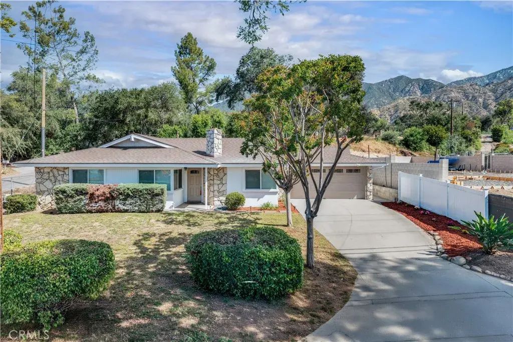 237 W Loma Alta, Altadena