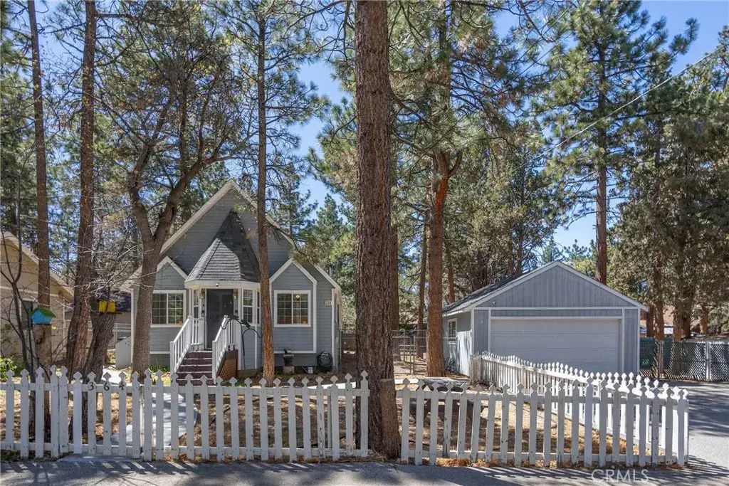 364 Leonard, Sugarloaf