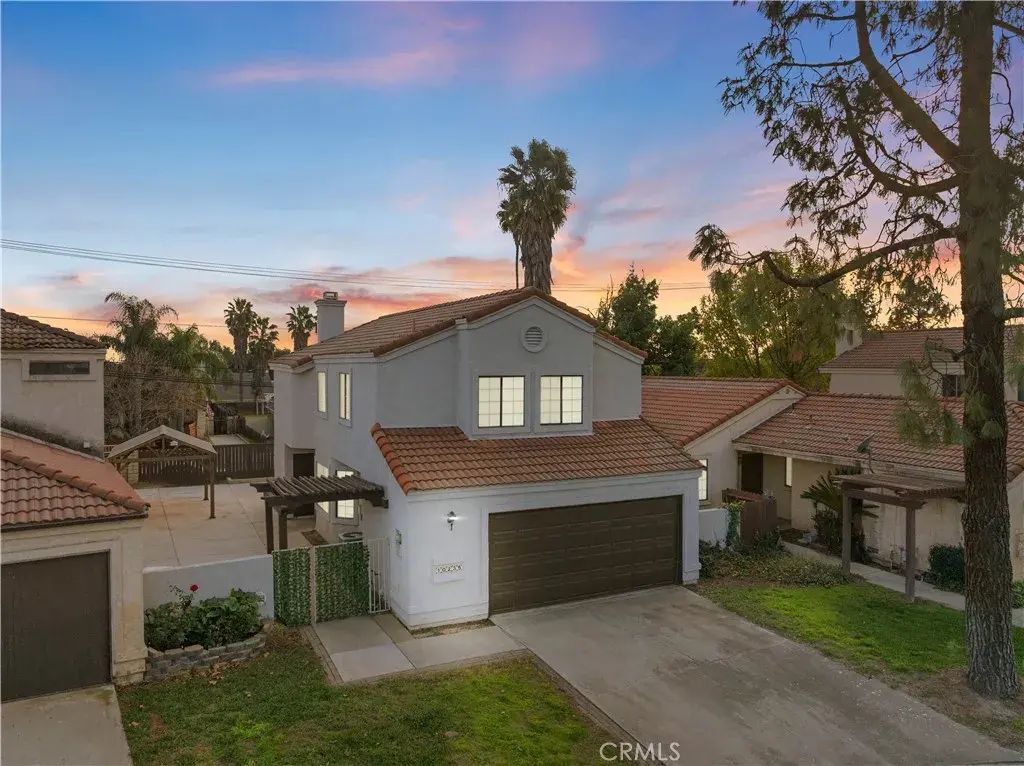 10235 Anacapa Court, Rancho Cucamonga